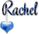 rachel