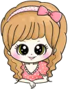 Pretty girl