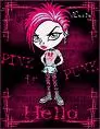 bad girl