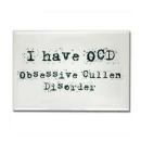 OCD
