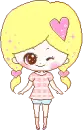 cute
