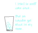 coke