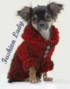 fashion lady