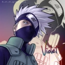 Violet