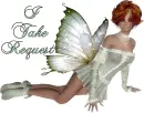 I TAKE REQUEST