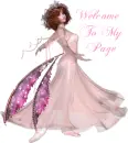 WELCOME TO MY PAGE