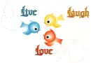 live laugh love