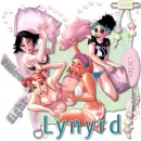 Lynyrd - pillow fight