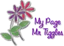 my page mr tiggles