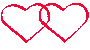 2 MOVING HEARTS