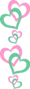 INTERTWINED HEARTS 