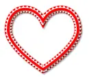 PRETTY HEART