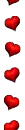 FALLING HEARTS