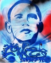 OBAMA !! <3