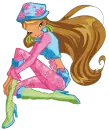 flora