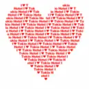A heart