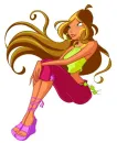 flora