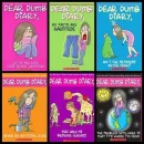 Dear Dumb Diary