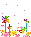 pinwheel