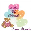 BRENDA