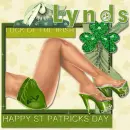 Lynds - hot legs