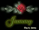 Rose: Jammy