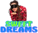 Sweet Dreams