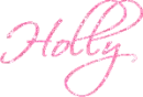 Holly