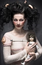 Mistress Vecona, Teakeeper of the Asylum