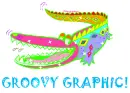 GROOVY GRAPHIC!