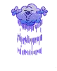 Rain Cloud