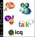 Addicted to IM