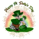 Happy St. Patty's Day