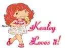 Strawberry shortcake