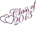 class of 2013