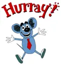 hurray