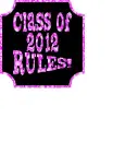 class of 2012
