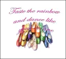 taste the rainbow