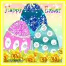 Happy Easter