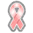 cancer ribbon