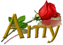 Amy