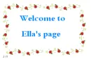 Welcome<requested>