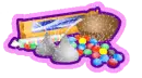 lotsa candy