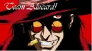 TEAM ALUCARD!