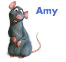 Amy
