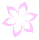 pink flower
