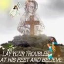 GIVE ME YOUR TROUBLES