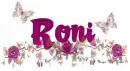 Roni