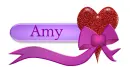 Amy