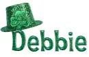 Debbie
